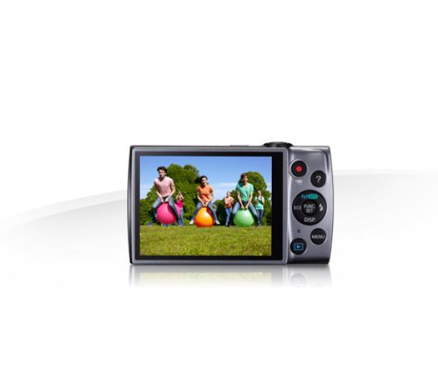 Canon A3500B - 1398940 - zdjęcie 2